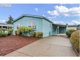 $116,000 | 1699 North Terry Street, Unit 152, Eugene, OR 97402