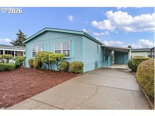 1699 North Terry Street, Unit 152 Eugene, OR 97402 - Photo 1 of 28
