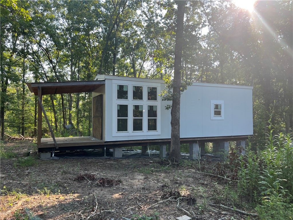 227 Smiths Village Road Waterloo, SC 29384 - Photo 2 of 4