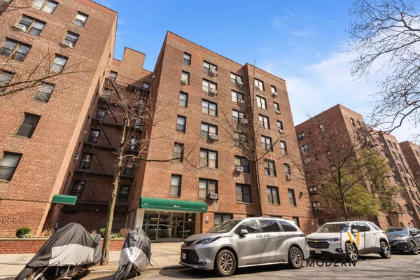$245,000 | 33-27 91st Street, Unit 2E | Jackson Heights