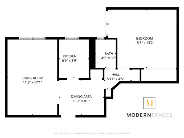 $245,000 | 33-27 91st Street, Unit 2E | Jackson Heights