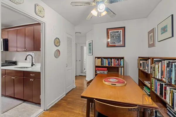 $245,000 | 33-27 91st Street, Unit 2E | Jackson Heights