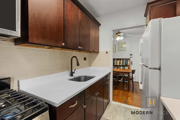 $245,000 | 33-27 91st Street, Unit 2E | Jackson Heights
