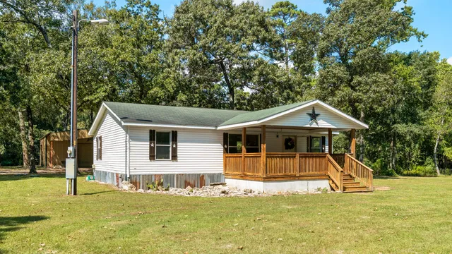 $395,000 | 25003 Joseph Road, Hockley, TX 77447