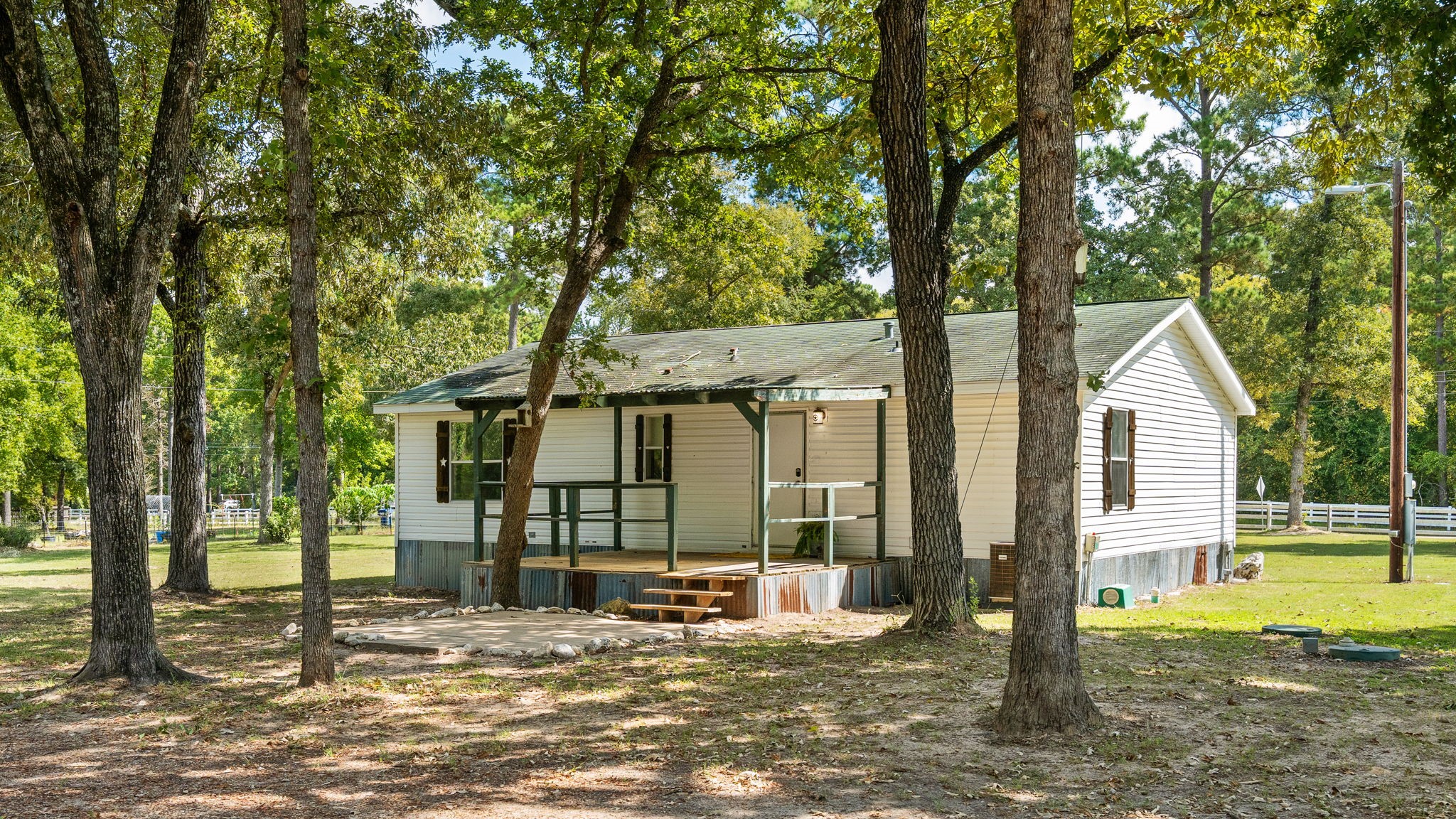 25003 Joseph Road Hockley, TX 77447 - Photo 27 of 47