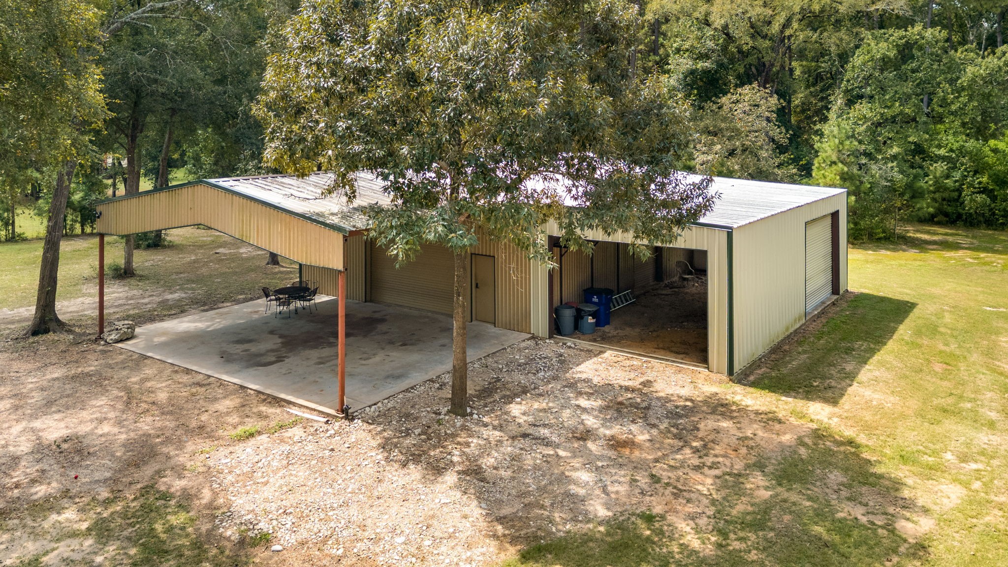 25003 Joseph Road Hockley, TX 77447 - Photo 28 of 47