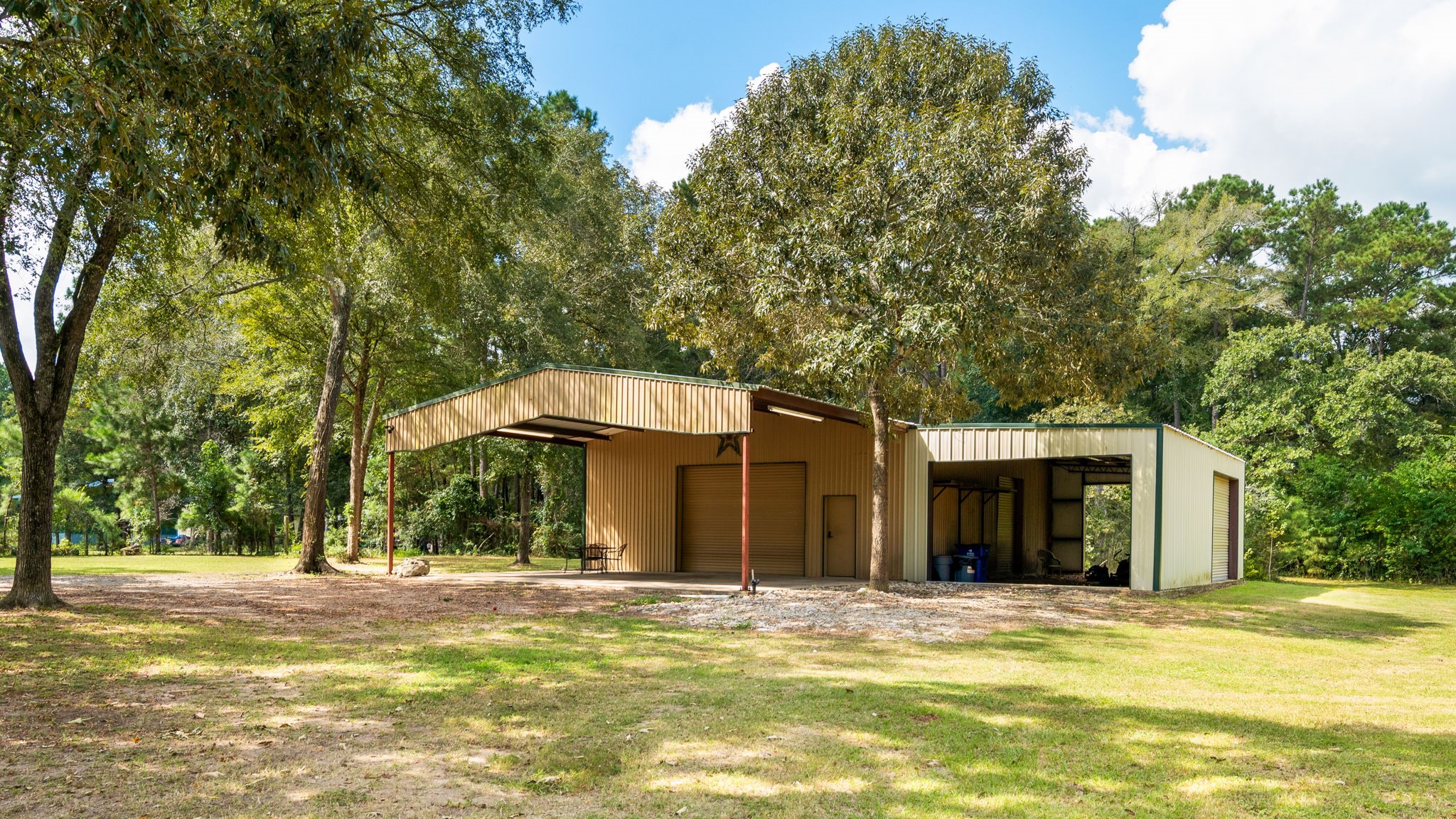 25003 Joseph Road Hockley, TX 77447 - Photo 29 of 47