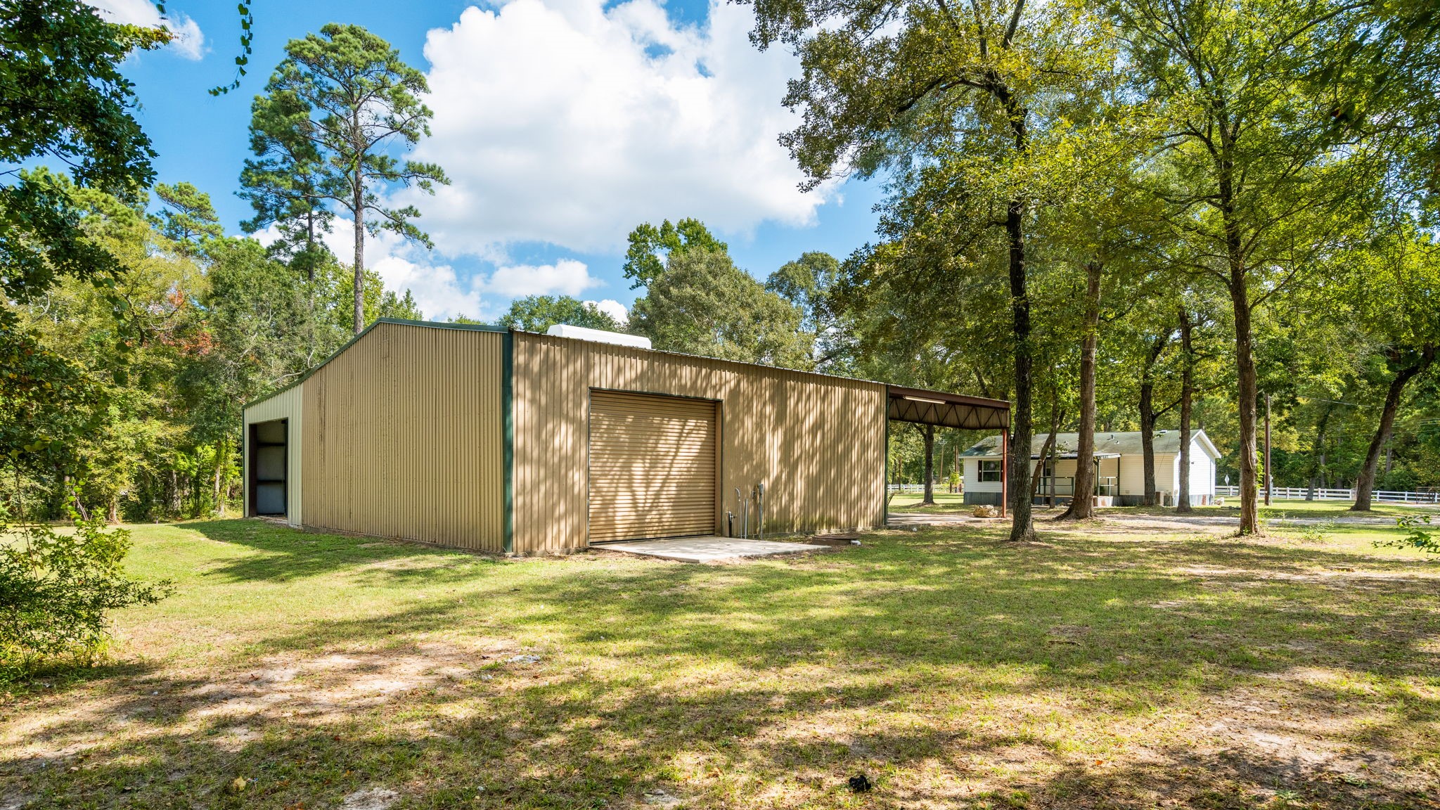 25003 Joseph Road Hockley, TX 77447 - Photo 32 of 47