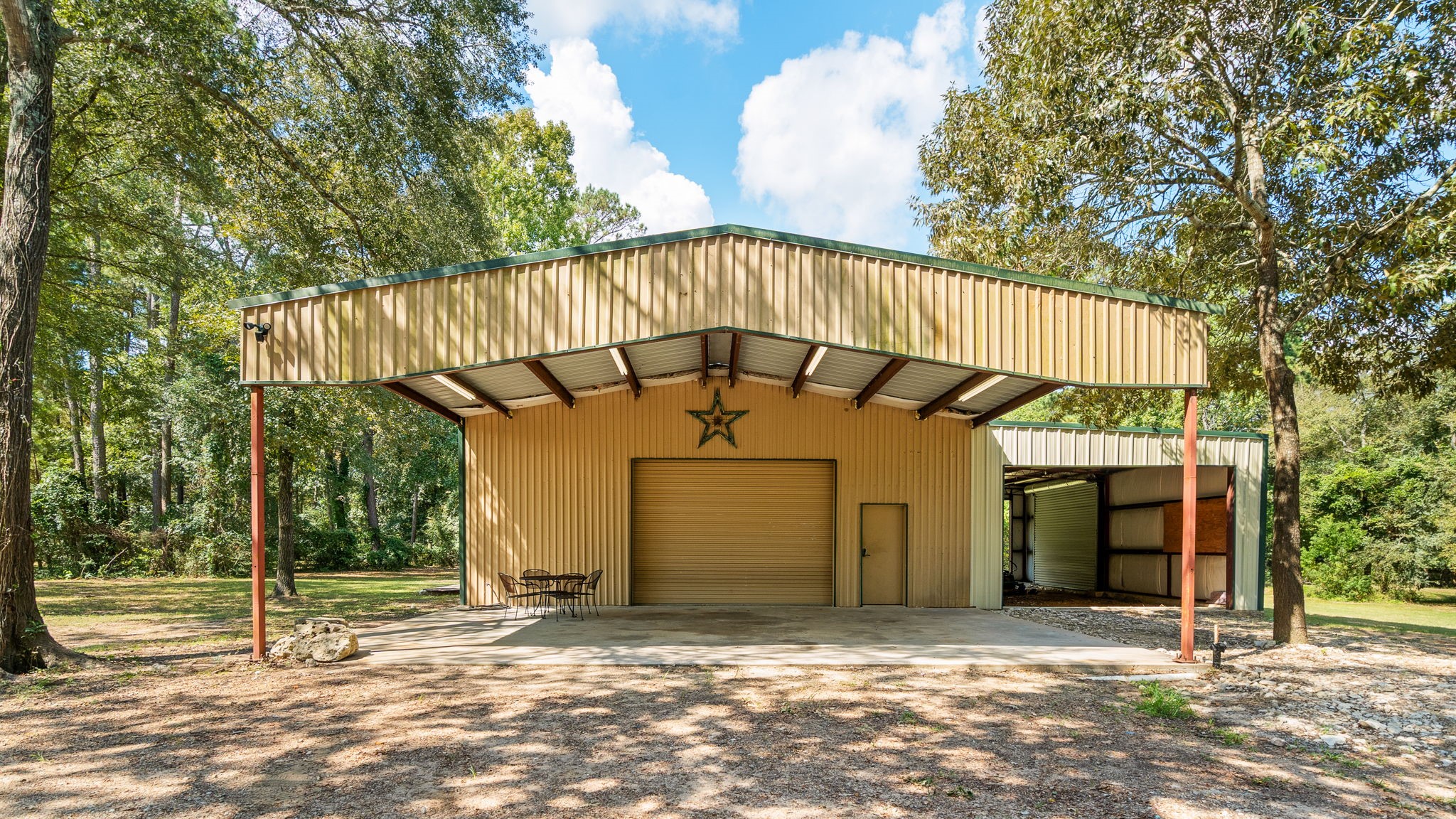 25003 Joseph Road Hockley, TX 77447 - Photo 33 of 47