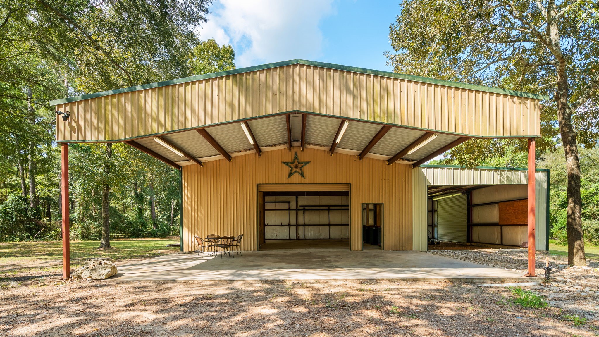 25003 Joseph Road Hockley, TX 77447 - Photo 34 of 47