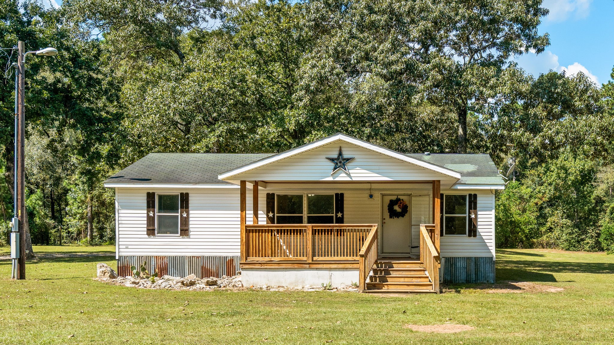 25003 Joseph Road Hockley, TX 77447 - Photo 4 of 47