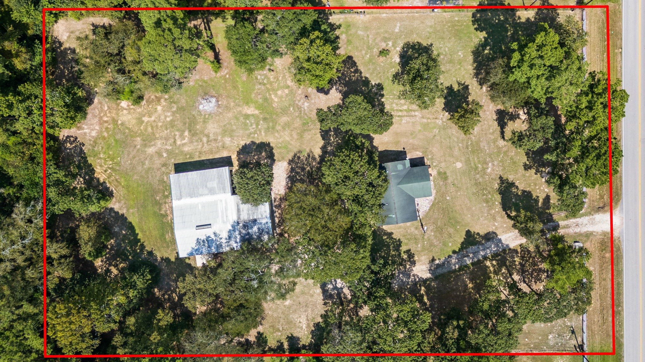 25003 Joseph Road Hockley, TX 77447 - Photo 43 of 47