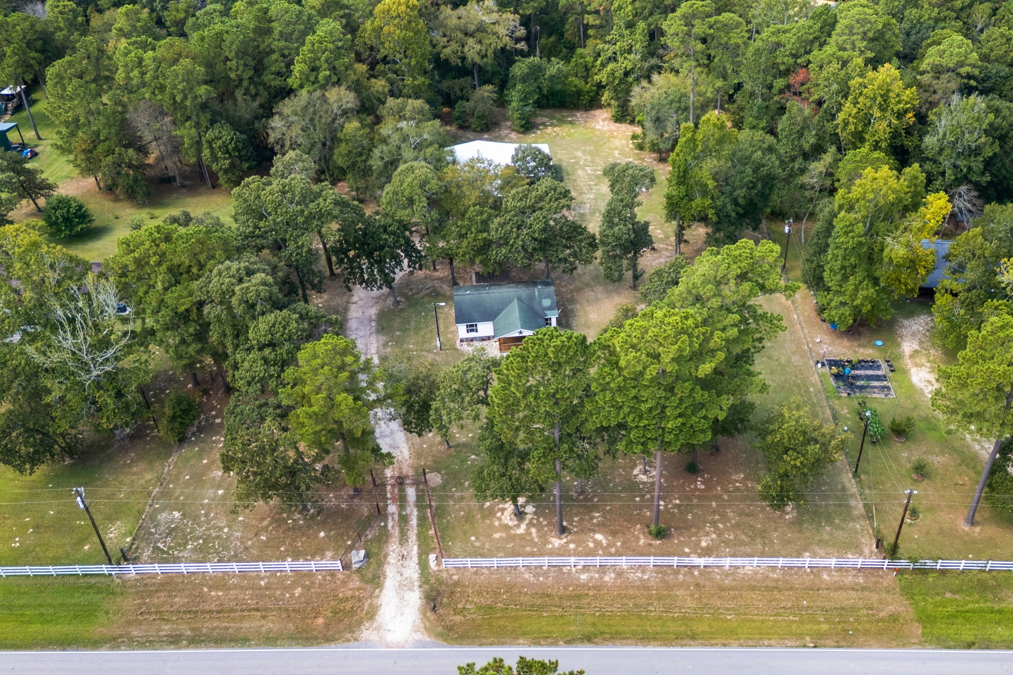 25003 Joseph Road Hockley, TX 77447 - Photo 44 of 47