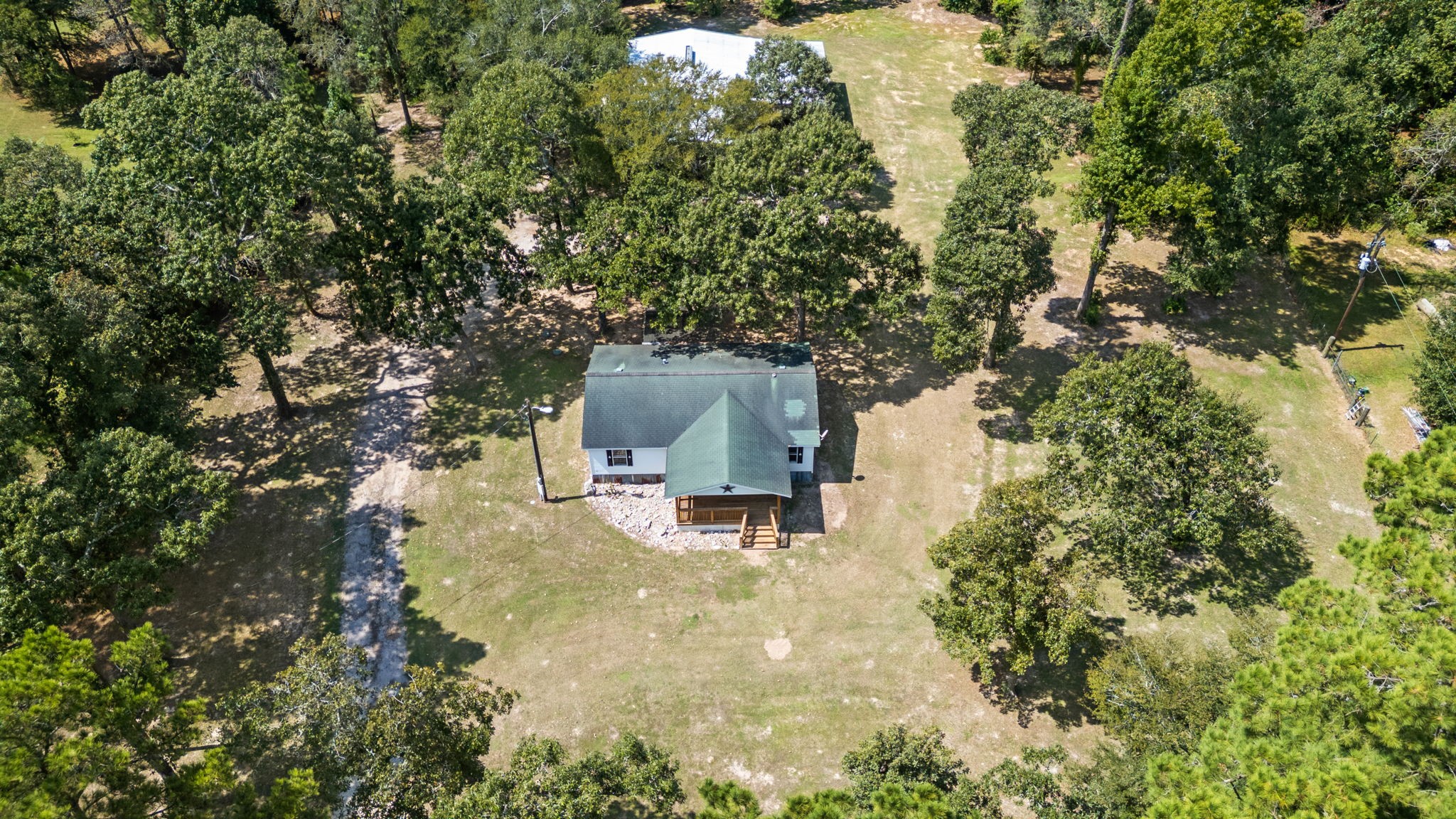 25003 Joseph Road Hockley, TX 77447 - Photo 45 of 47