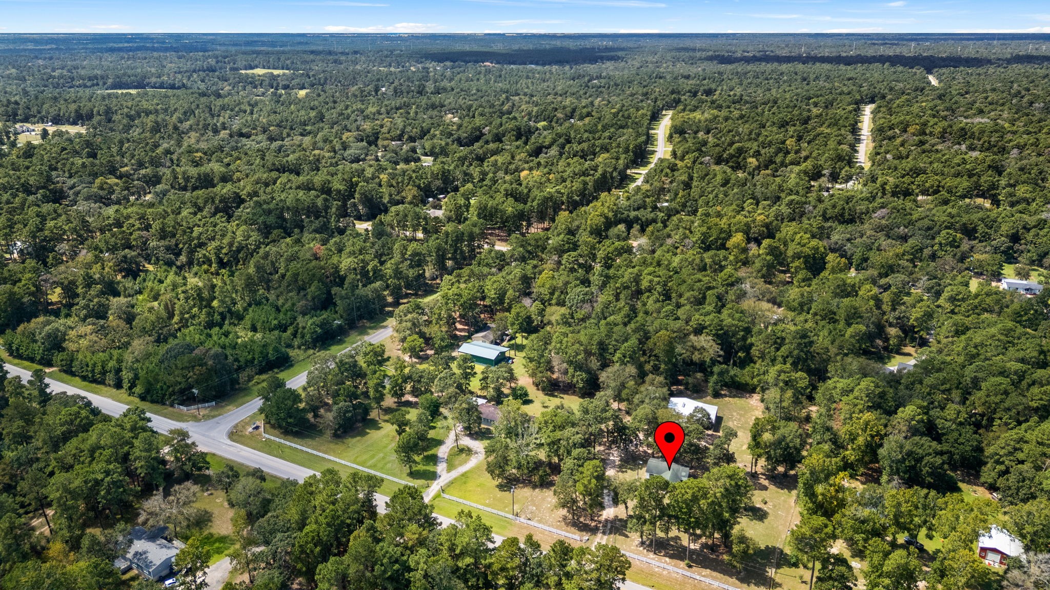 25003 Joseph Road Hockley, TX 77447 - Photo 46 of 47