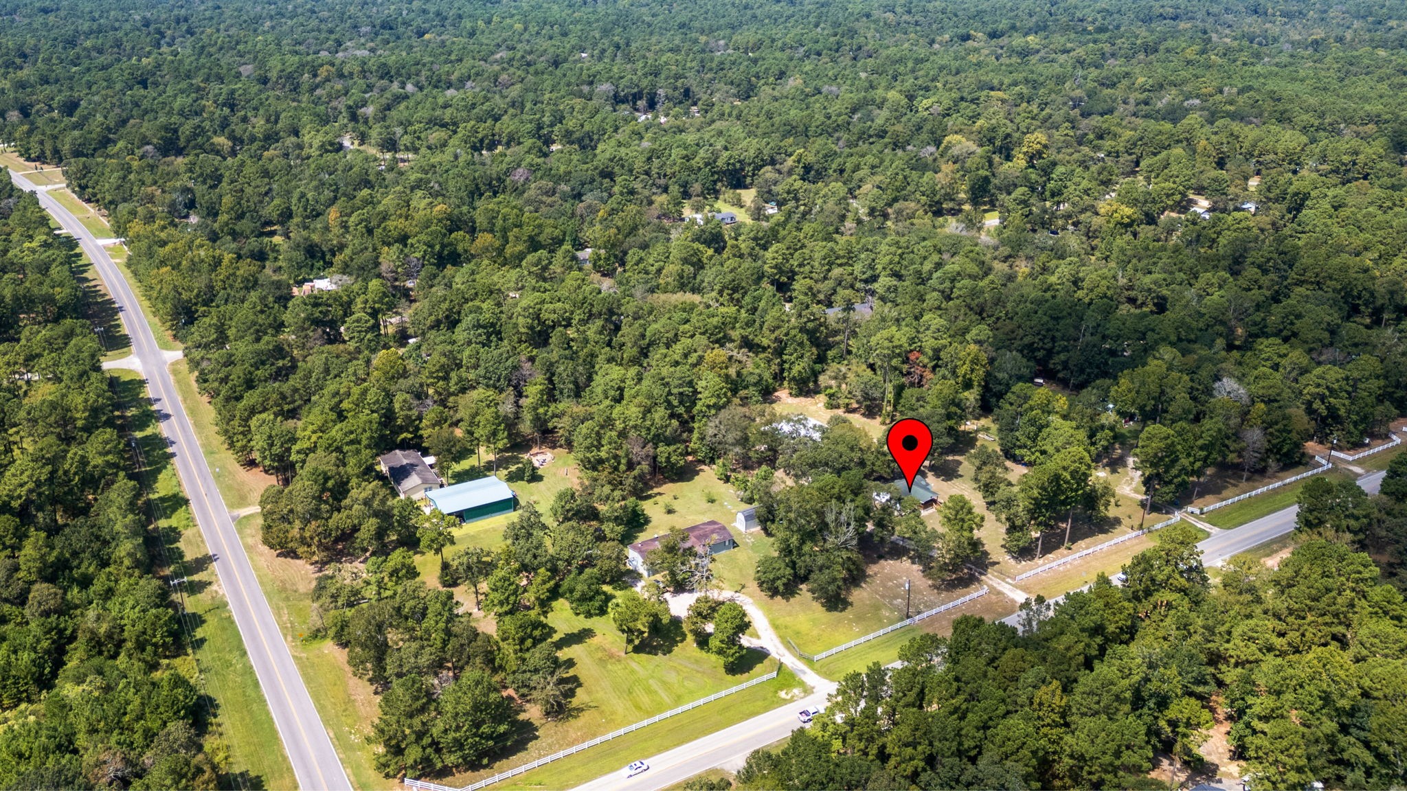 25003 Joseph Road Hockley, TX 77447 - Photo 47 of 47