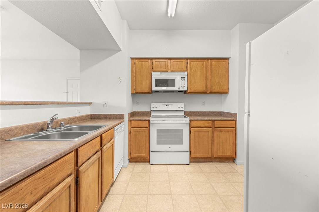 6650 West Warm Springs Road, Unit 1080 Las Vegas, NV 89118 - Photo 11 of 31