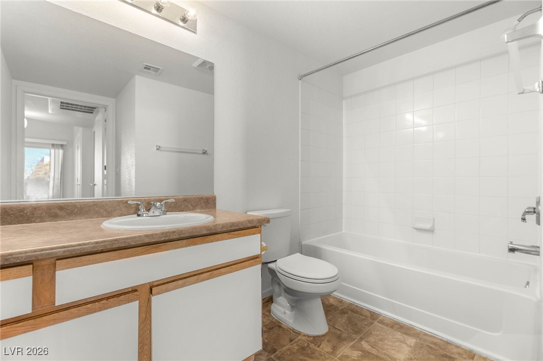 6650 West Warm Springs Road, Unit 1080 Las Vegas, NV 89118 - Photo 16 of 31