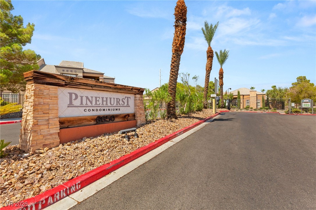 6650 West Warm Springs Road, Unit 1080 Las Vegas, NV 89118 - Photo 23 of 31