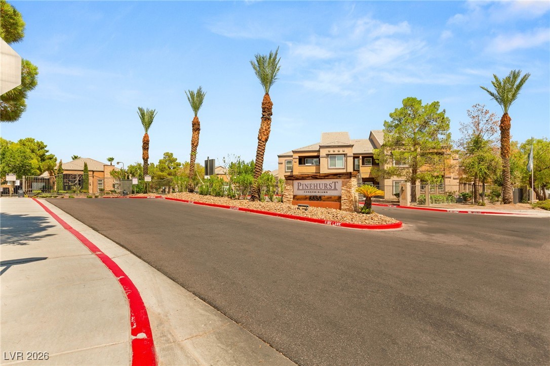 6650 West Warm Springs Road, Unit 1080 Las Vegas, NV 89118 - Photo 24 of 31