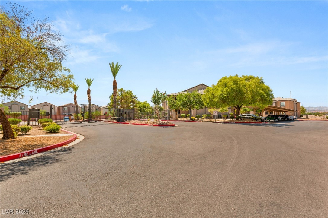 6650 West Warm Springs Road, Unit 1080 Las Vegas, NV 89118 - Photo 25 of 31