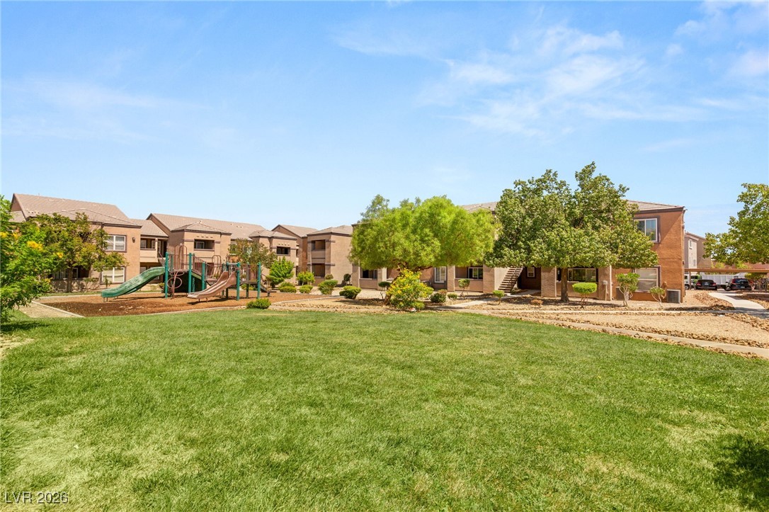 6650 West Warm Springs Road, Unit 1080 Las Vegas, NV 89118 - Photo 26 of 31