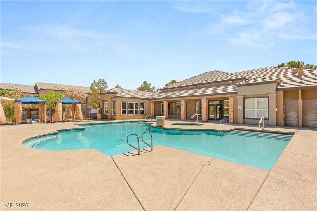 6650 West Warm Springs Road, Unit 1080 Las Vegas, NV 89118 - Photo 31 of 31