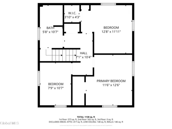 $170,000 | 18 1st Avenue, Mayfield, NY 12117