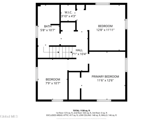 $200,000 | 18 1st Avenue, Mayfield, NY 12117