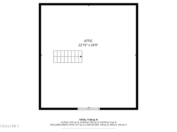$170,000 | 18 1st Avenue, Mayfield, NY 12117