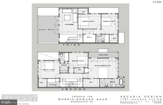 a black and white photo of a living room