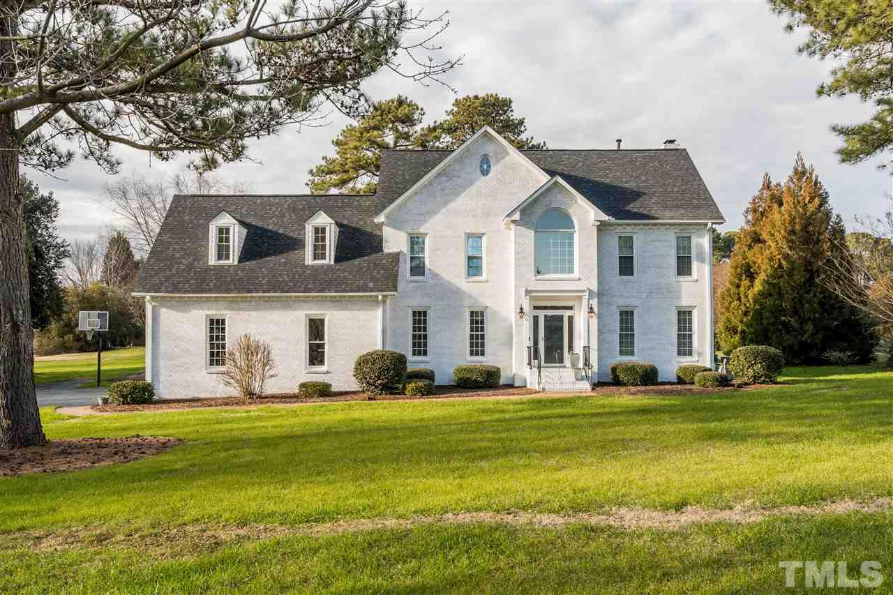 6916 Darcy Lane Raleigh, NC 27606 - Photo 1 of 30 Welcome home to your private oasis. Minutes to Cary & Downtown Raleigh.