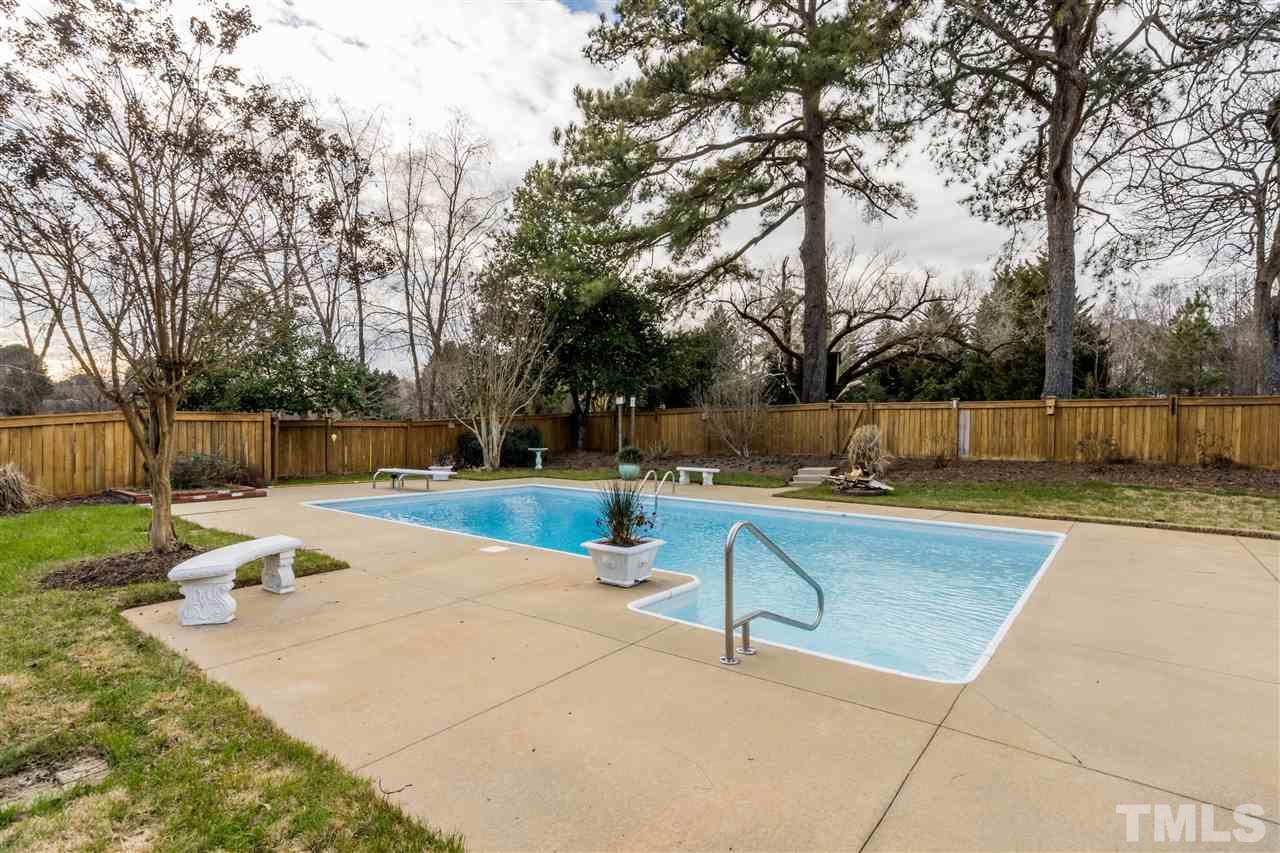 6916 Darcy Lane Raleigh, NC 27606 - Photo 26 of 30 Gallery Image 26