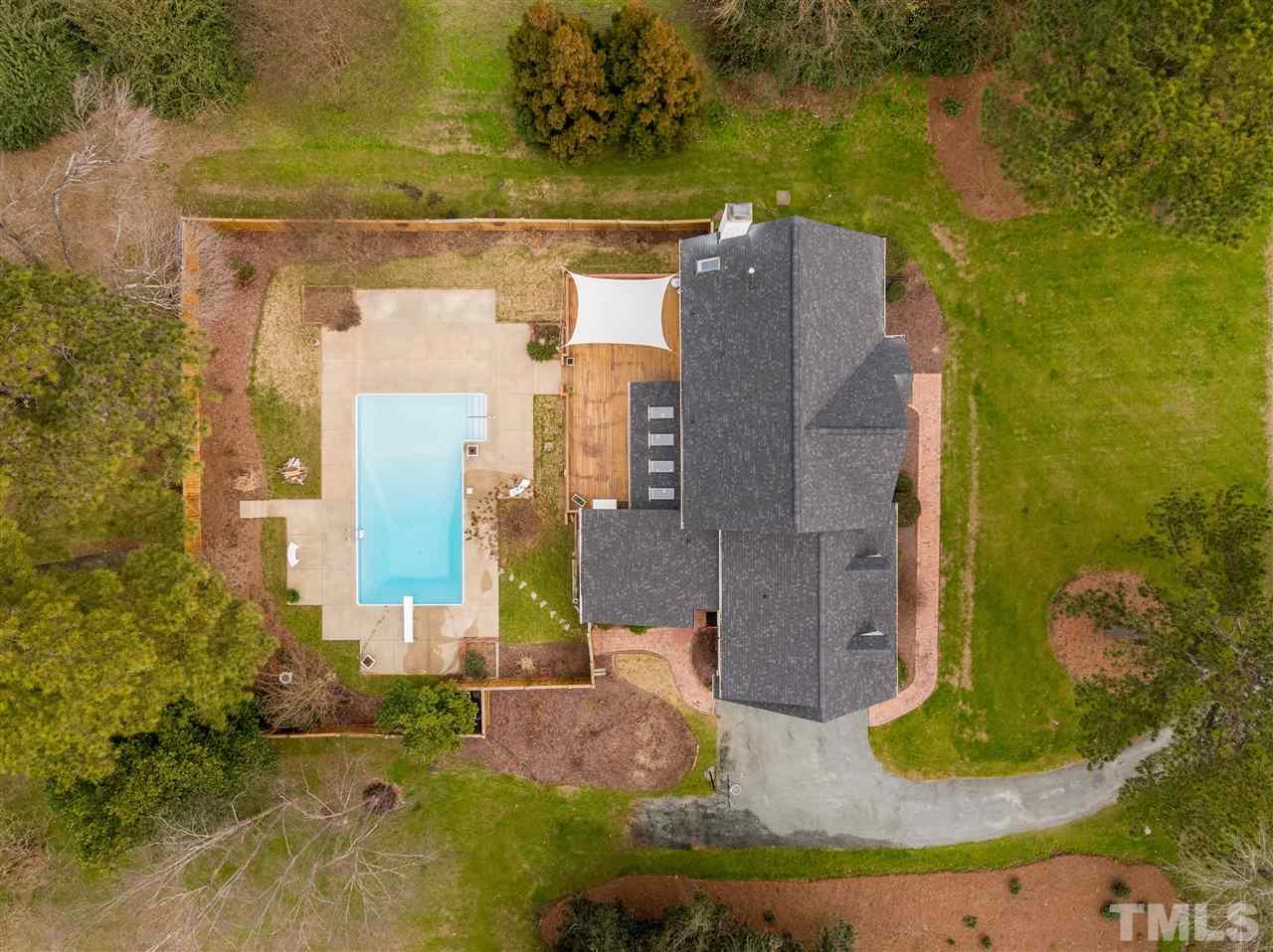 6916 Darcy Lane Raleigh, NC 27606 - Photo 27 of 30 Gallery Image 27