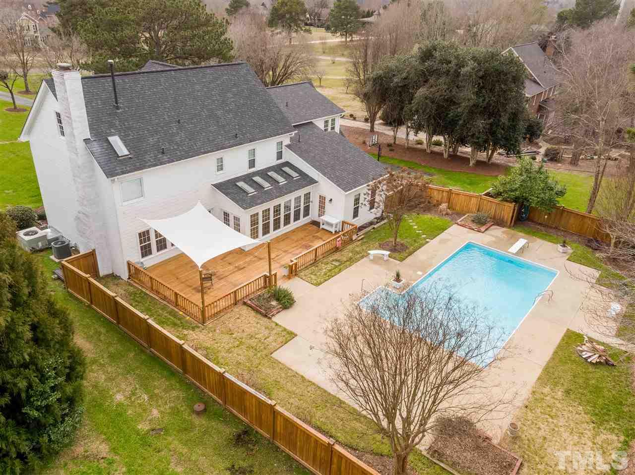 6916 Darcy Lane Raleigh, NC 27606 - Photo 28 of 30 Gallery Image 28
