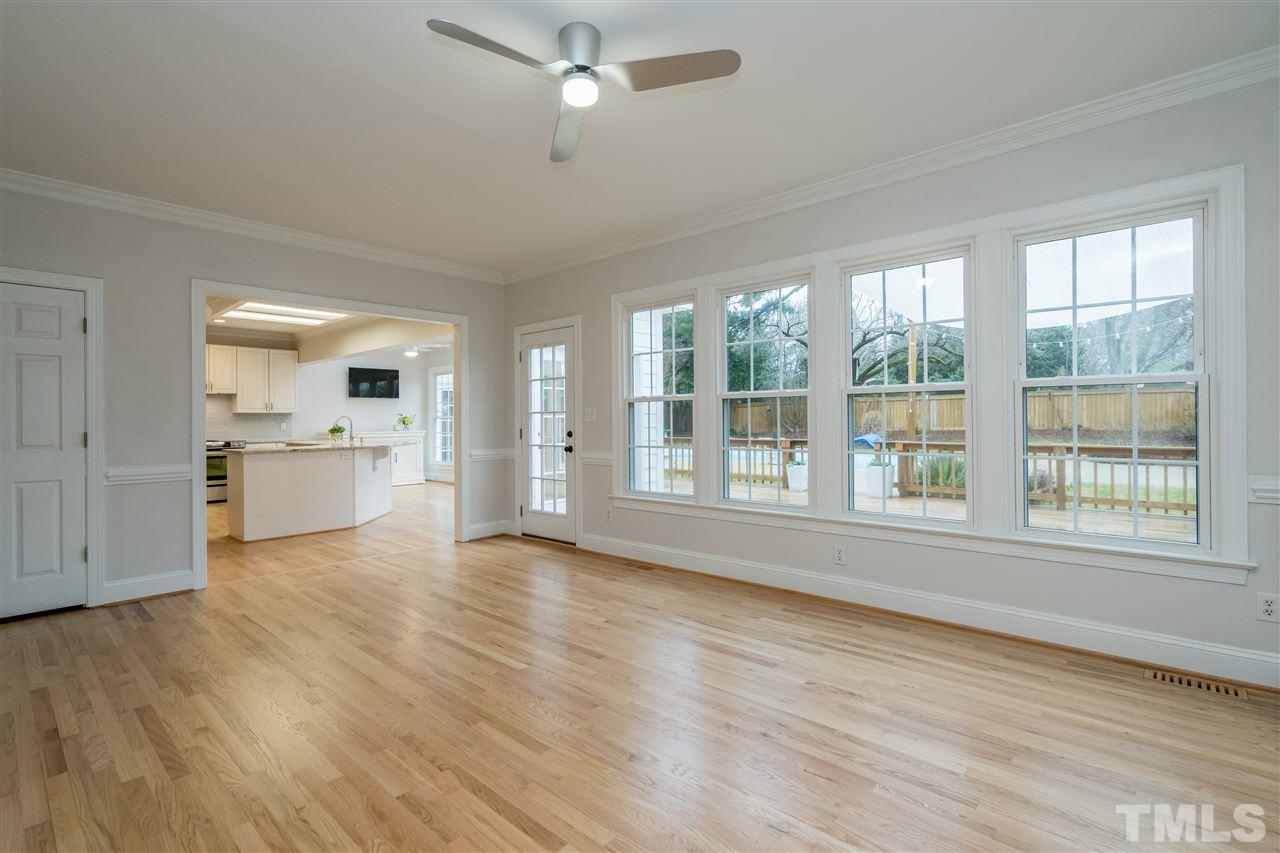 6916 Darcy Lane Raleigh, NC 27606 - Photo 6 of 30 Gallery Image 6