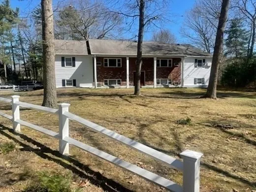 $1,750 | 129 Leonard Street, Unit 24, Raynham, MA 02767