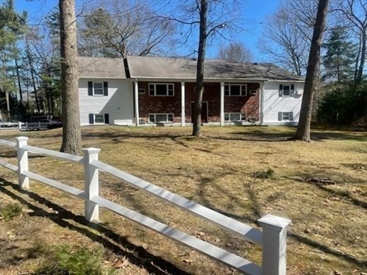 129 Leonard Street, Unit 24 Raynham, MA 02767 - Photo 1 of 2