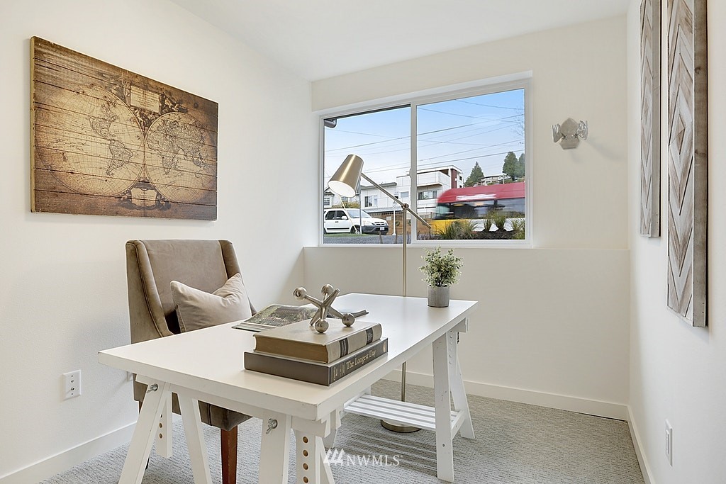 7331 Fauntleroy Way Southwest Seattle, WA 98136 - Photo 13 of 16 Gallery Image 13