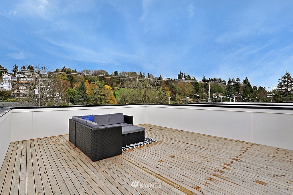7331 Fauntleroy Way Southwest Seattle, WA 98136 - Photo 14 of 16 Gallery Image 14