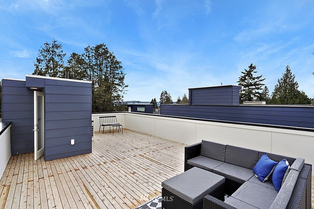 7331 Fauntleroy Way Southwest Seattle, WA 98136 - Photo 15 of 16 Gallery Image 15