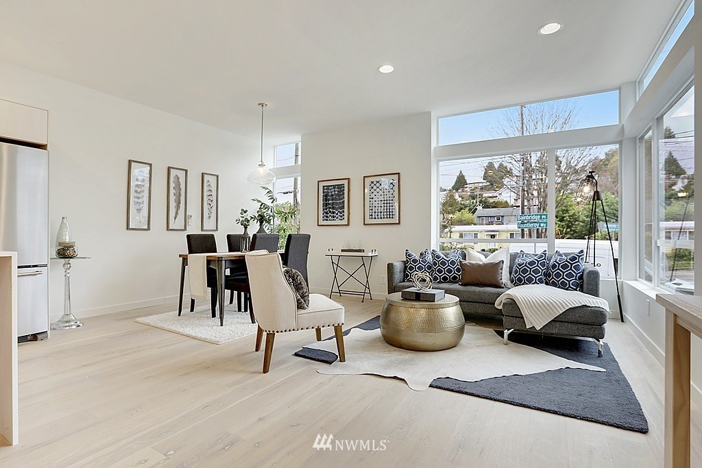 7331 Fauntleroy Way Southwest Seattle, WA 98136 - Photo 8 of 16 Gallery Image 8