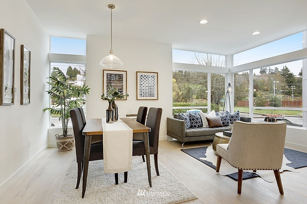 7331 Fauntleroy Way Southwest Seattle, WA 98136 - Photo 9 of 16 Gallery Image 9