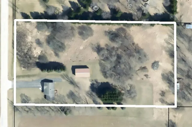 $475,000 | N5558 County Road West, New London, WI 54961