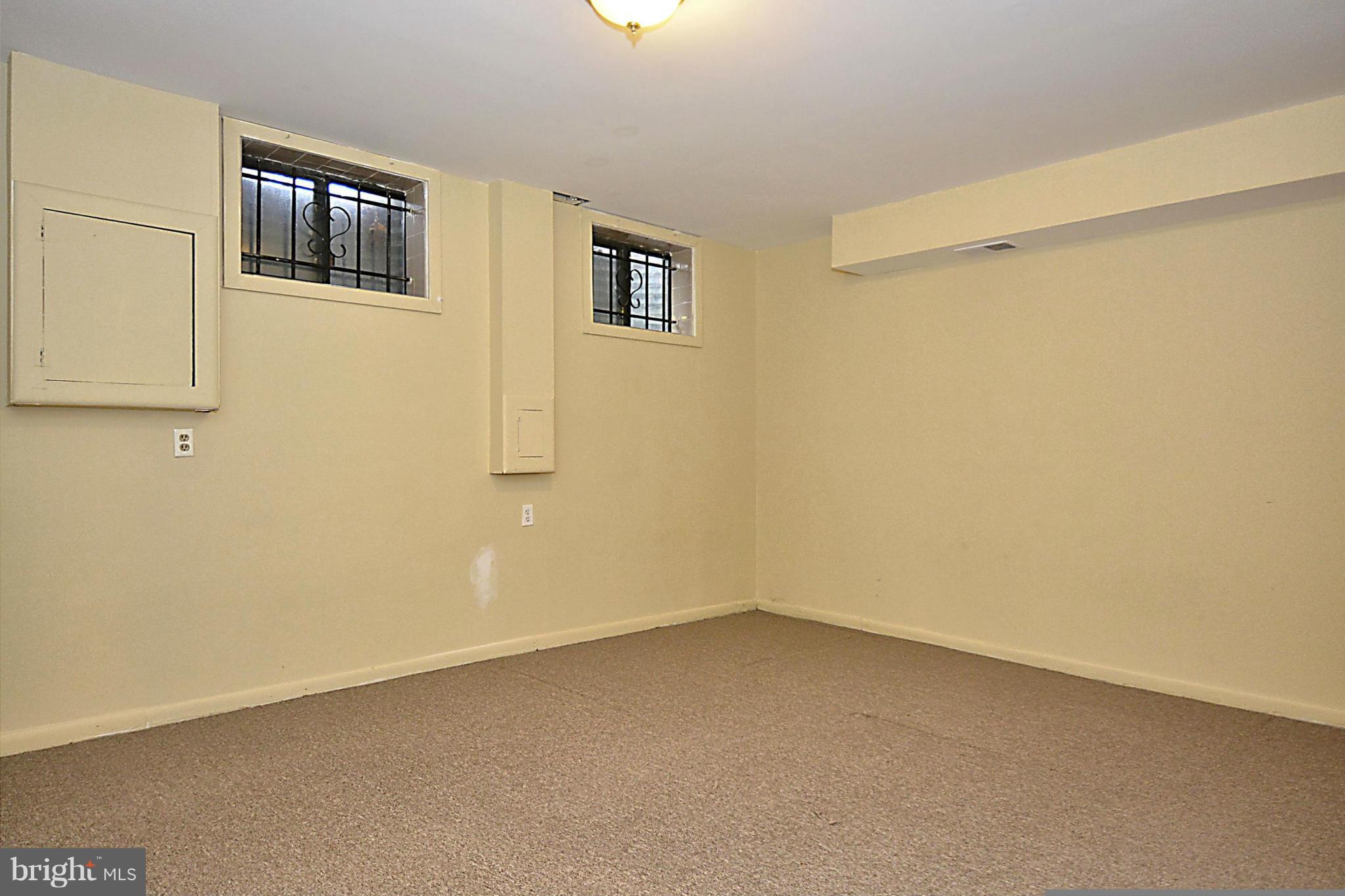 7421 Blair Road Northwest, Unit 7421 Washington, DC 20012 - Photo 23 of 27 a view of an empty room