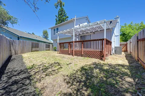 $540,000 | 126 Hidden Glen Drive, Auburn, CA 95603