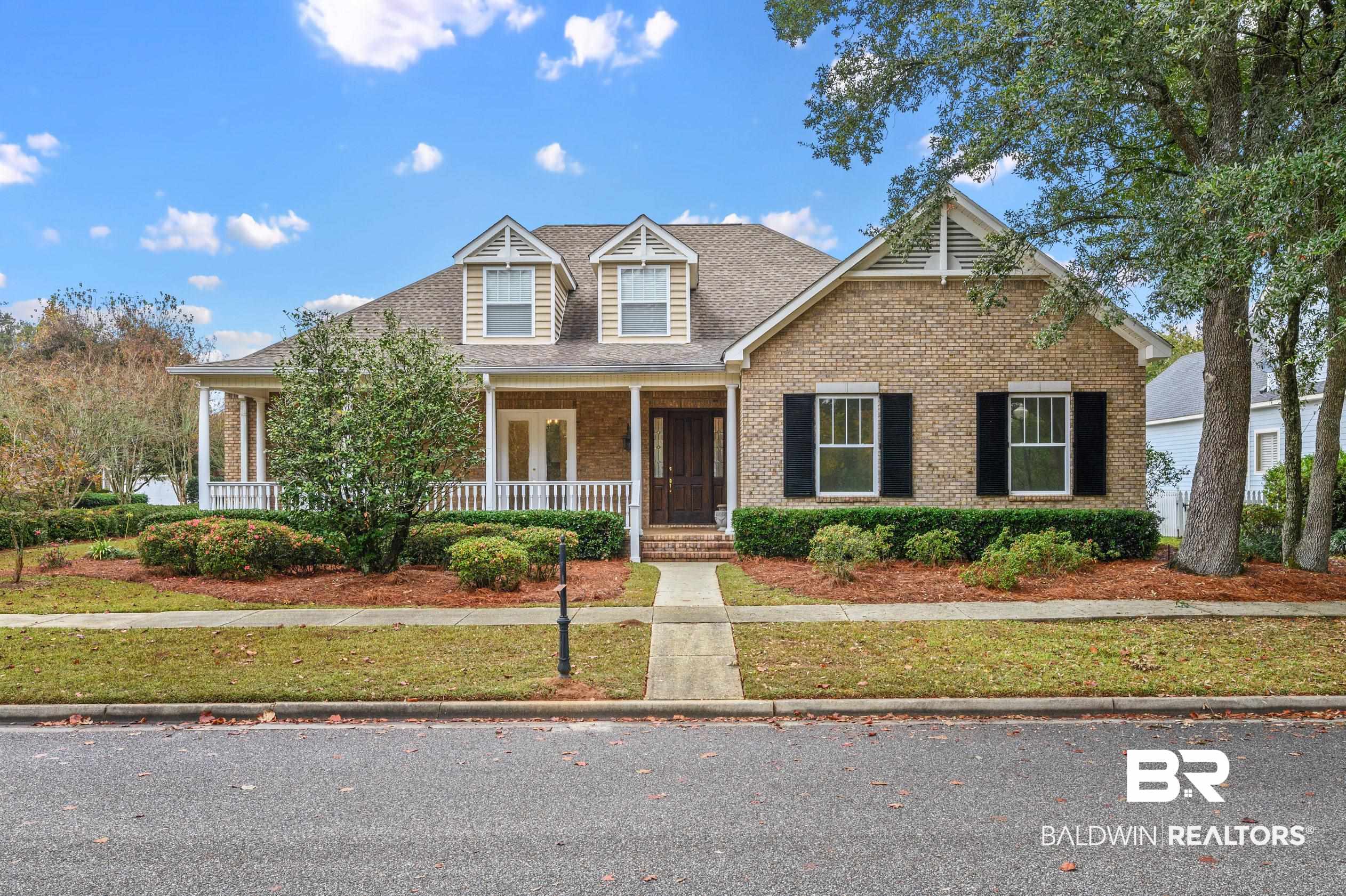 10121 Emmanuel Street Daphne, AL 36526 - Photo 2 of 50