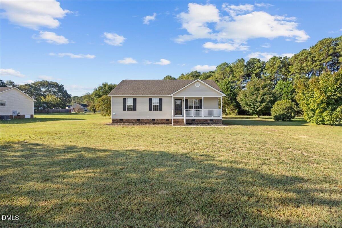 277 Wagner Road Willow Spring, NC 27592 - Photo 3 of 25 04-2A1A1696