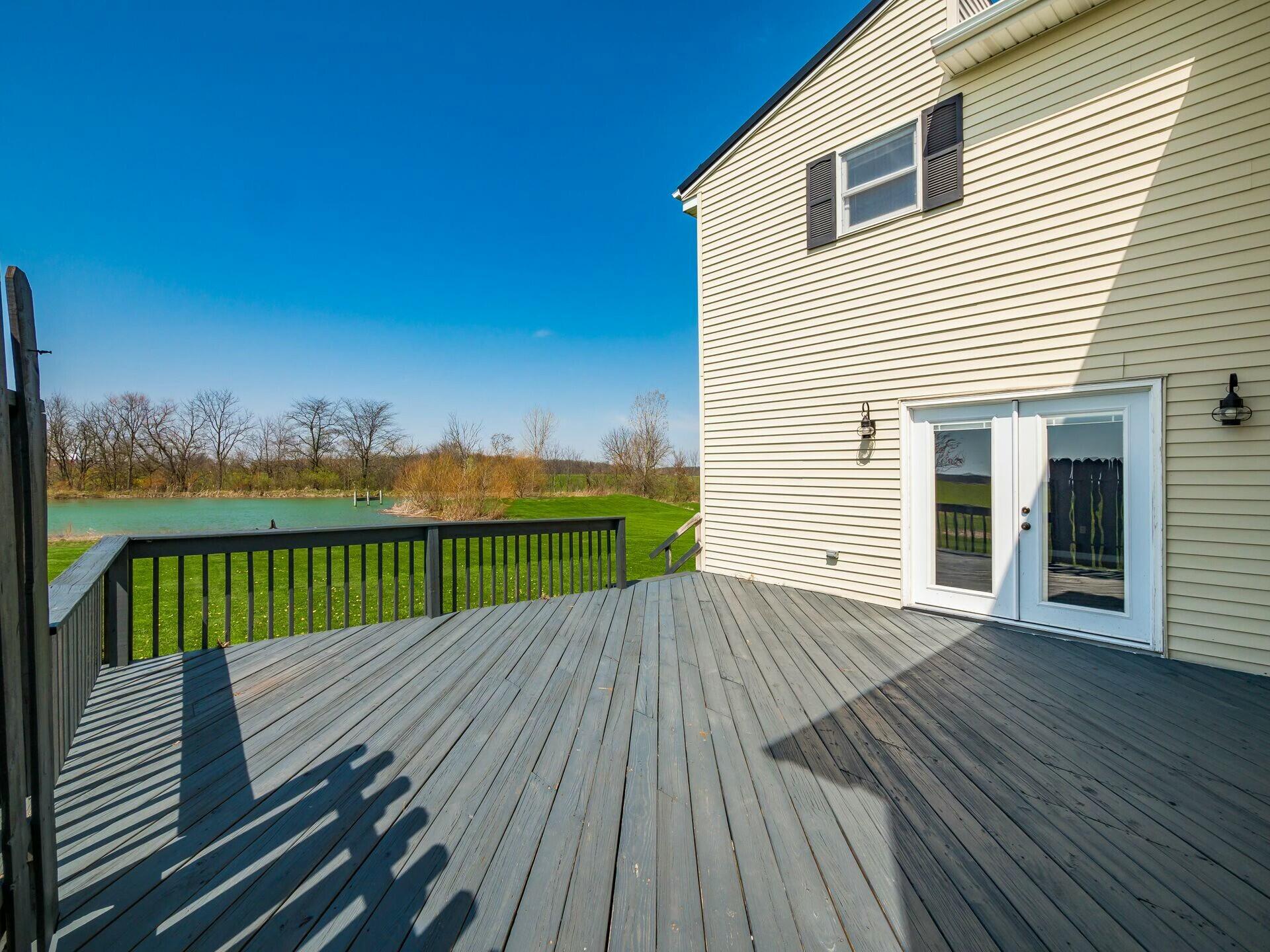 3081 Winnemac Pike La Rue, OH 43332 - Photo 38 of 50
