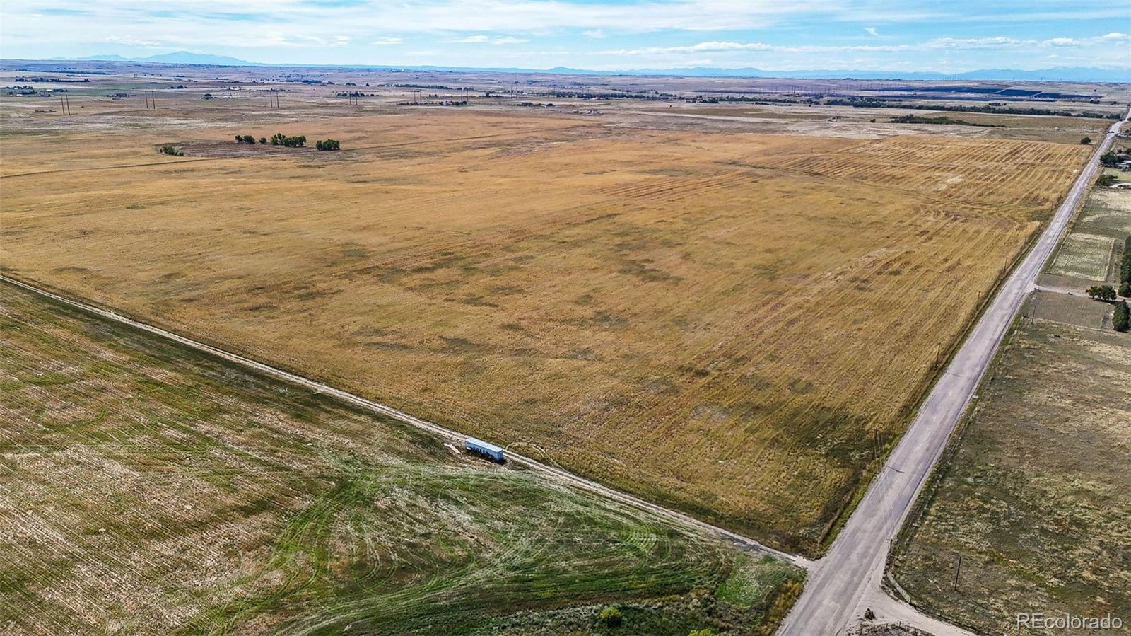 Parcel A Bennett, CO 80102 - Photo 6 of 7 a view of an ocean